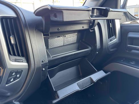 Used 2017 Chevrolet Silverado 1500 LTZ Z71 w/ LTZ Plus Package image 29