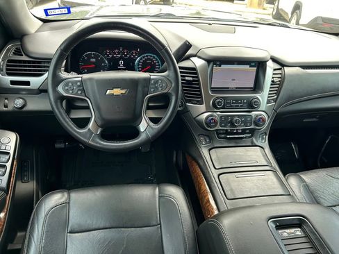Used 2017 Chevrolet Tahoe Premier image 19