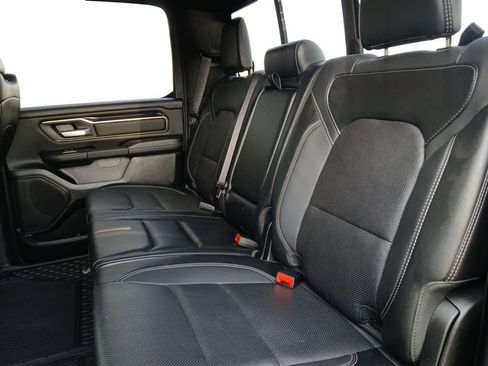 Used 2022 RAM 1500 Rebel w/ Night Edition AWD/4WD image 22