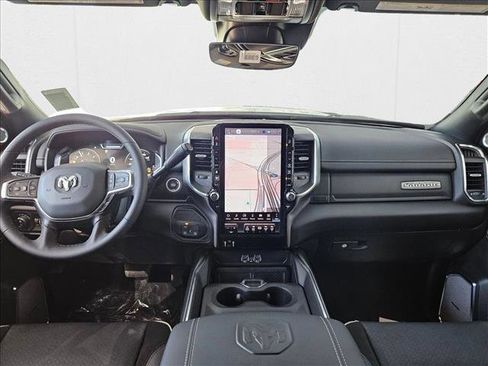 New 2026 RAM 3500 Laramie w/ Max Tow Package image 15