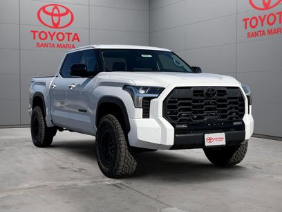 Used 2024 Toyota Tundra Limited w/ TRD Off-Road Package