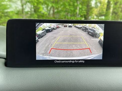 Used 2024 MAZDA CX-5 Carbon Edition AWD/4WD image 10