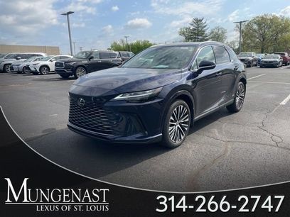 Used 2024 Lexus RX 350 w/ Convenience Package