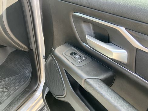 Certified 2025 RAM 1500 Big Horn AWD/4WD image 19