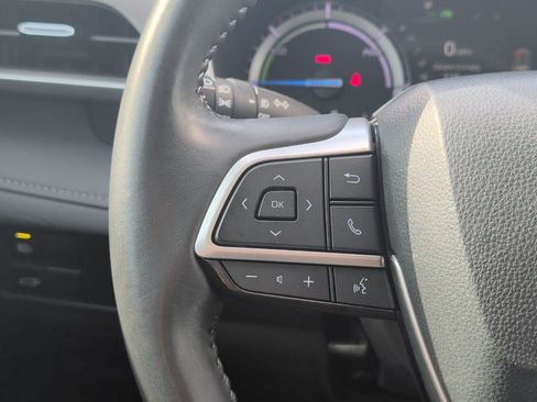 Used 2022 Toyota Highlander XLE FWD image 14