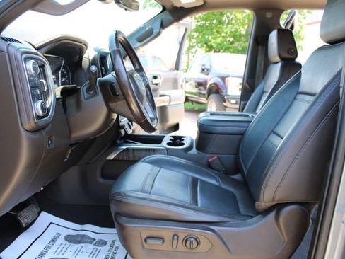 Used 2021 GMC Sierra 1500 Denali w/ Denali Ultimate Package AWD/4WD image 12