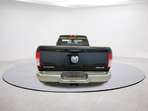 Certified 2024 RAM 2500 Big Horn w/ Bed Utility Group image 5