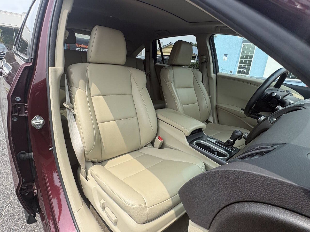 Used 2017 Acura RDX AWD image 19