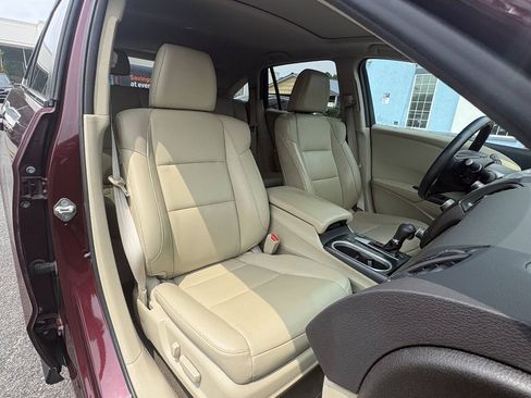 Used 2017 Acura RDX AWD image 19