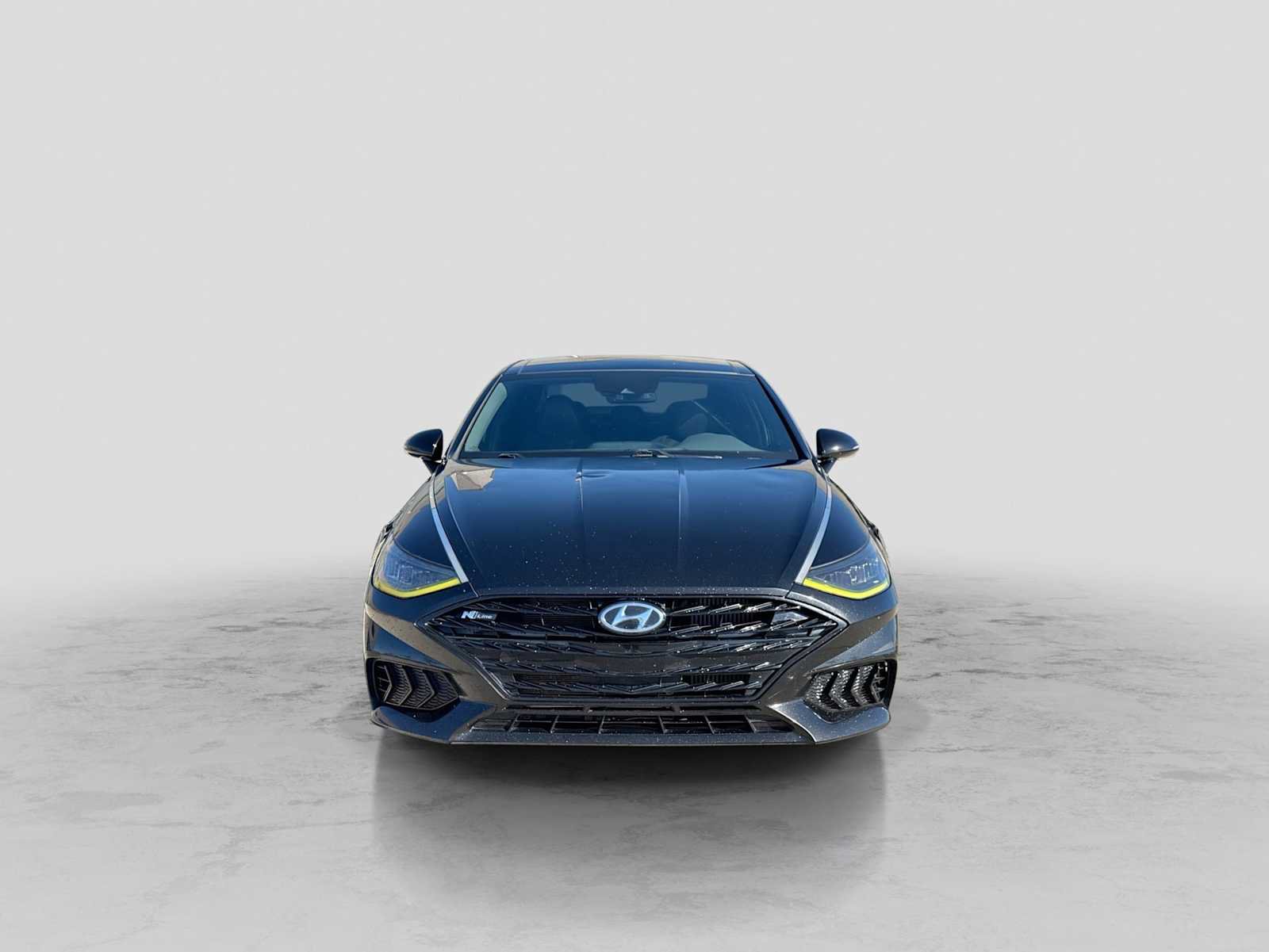 Used 2022 Hyundai Sonata N Line w/ Preferred Accessory Package FWD image 9