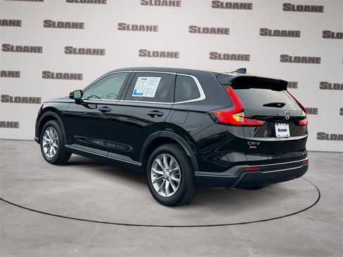 Used 2023 Honda CR-V EX-L image 3
