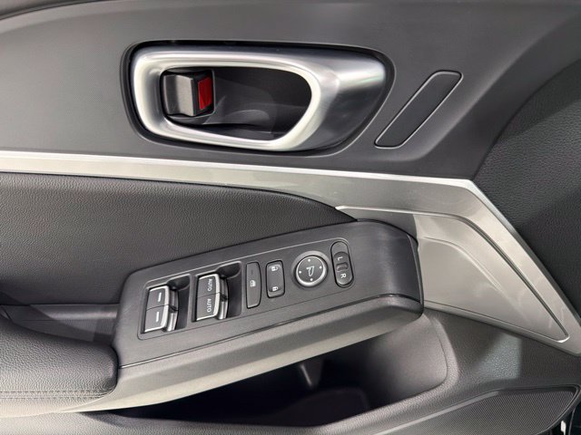 Certified 2024 Acura Integra FWD image 11