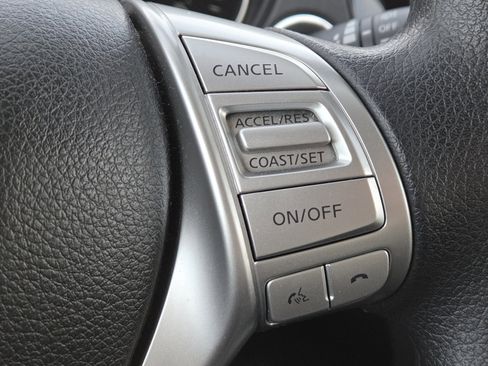 Used 2016 Nissan Rogue SV AWD/4WD image 6