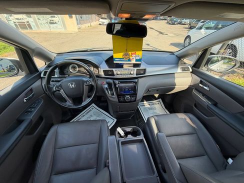 Used 2015 Honda Odyssey EX-L image 23