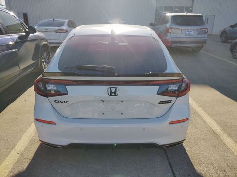 Used 2023 Honda Civic Sport Touring image 6