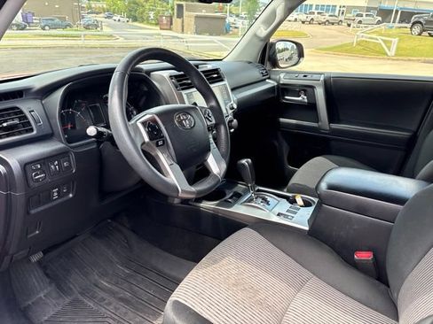 Used 2023 Toyota 4Runner SR5 RWD image 8