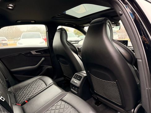 Used 2019 Audi S4 Premium Plus w/ Premium Plus Package image 29