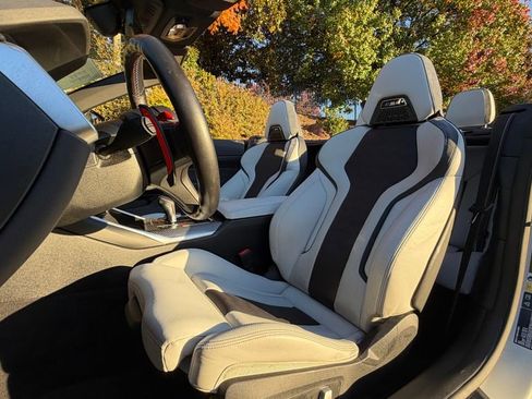 Used 2023 BMW M4 xDrive Competition image 16