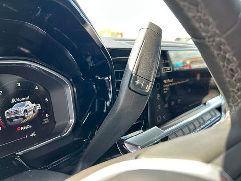 New 2026 GMC Sierra 1500 Elevation AWD/4WD image 25