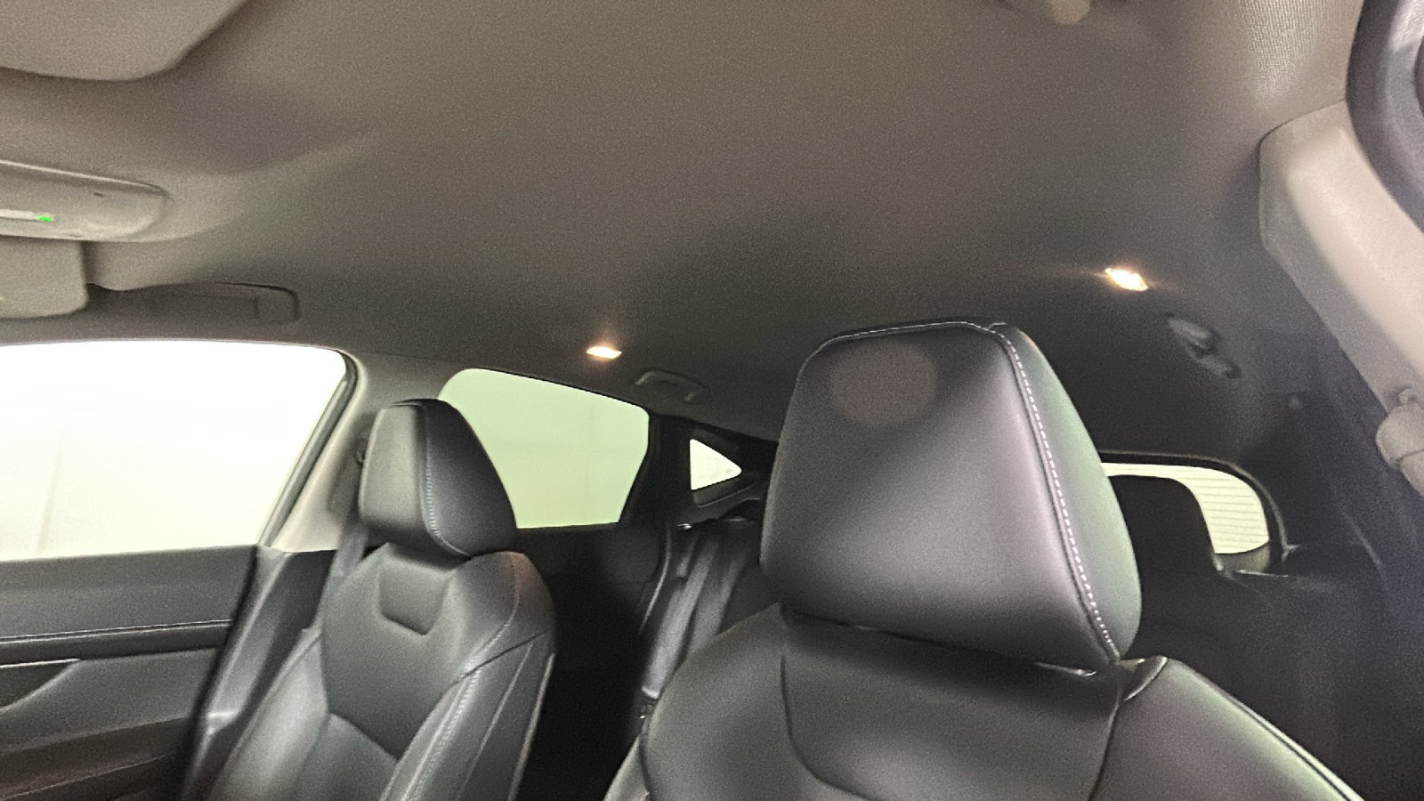 Certified 2026 Nissan Murano SV AWD/4WD image 17