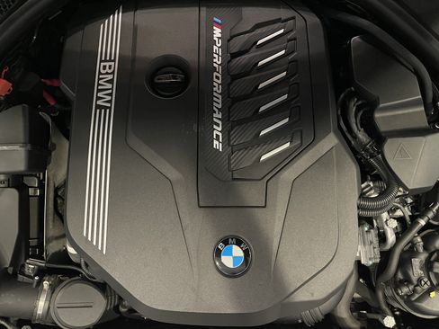 Used 2022 BMW M240i xDrive Coupe AWD/4WD image 25