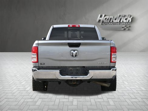 Used 2021 RAM 3500 Tradesman image 9