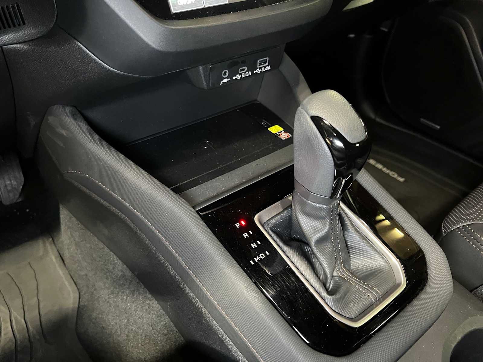 Used 2025 Subaru Forester Touring AWD/4WD image 35