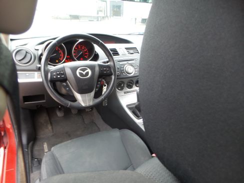 Used 2011 MAZDA MAZDA3 s Sport FWD image 20