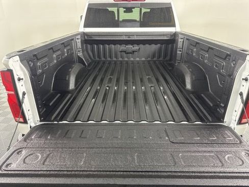 New 2026 Chevrolet Silverado 2500 LT w/ Trail Boss Package AWD/4WD image 11
