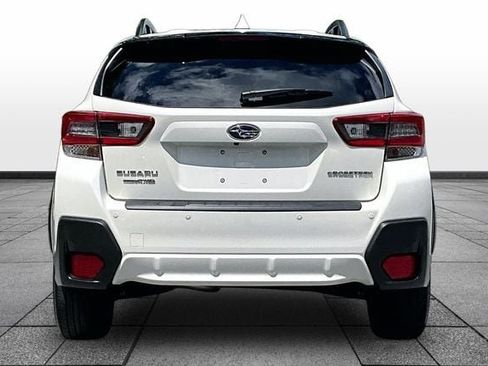 Used 2022 Subaru Crosstrek 2.5i Limited w/ Moonroof Package 2 AWD/4WD image 8