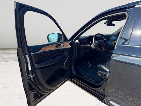 Used 2023 Jeep Grand Cherokee Summit image 10