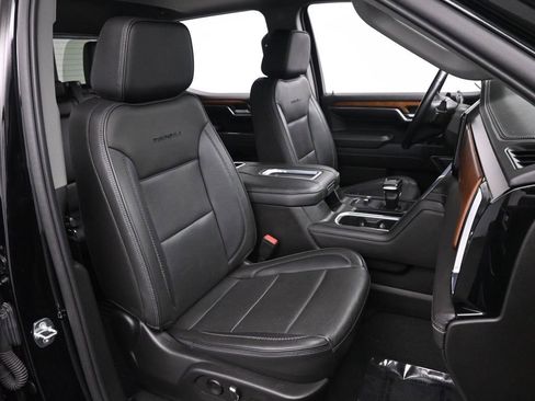 Used 2022 GMC Sierra 1500 Denali image 23