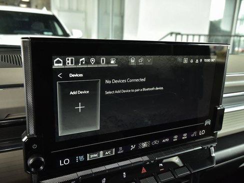 New 2026 GMC Hummer EV 3X image 41