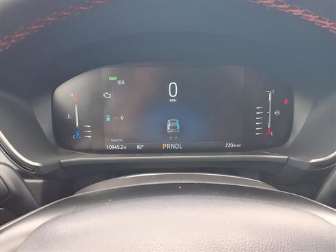 Used 2023 Ford Escape ST-Line w/ Equipment Group 301A image 19