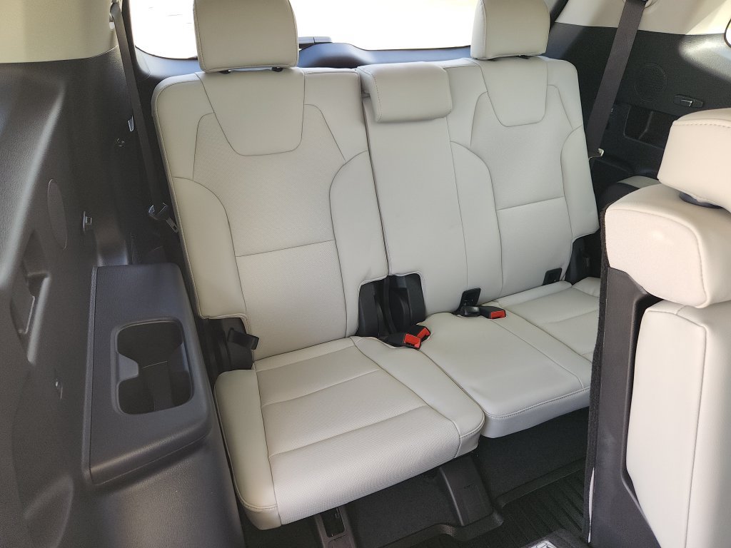 Used 2025 Kia Telluride SX FWD image 15