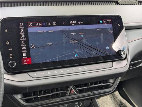 New 2025 Dodge Charger R/T w/ Quick Order Package 25M R/T image 13