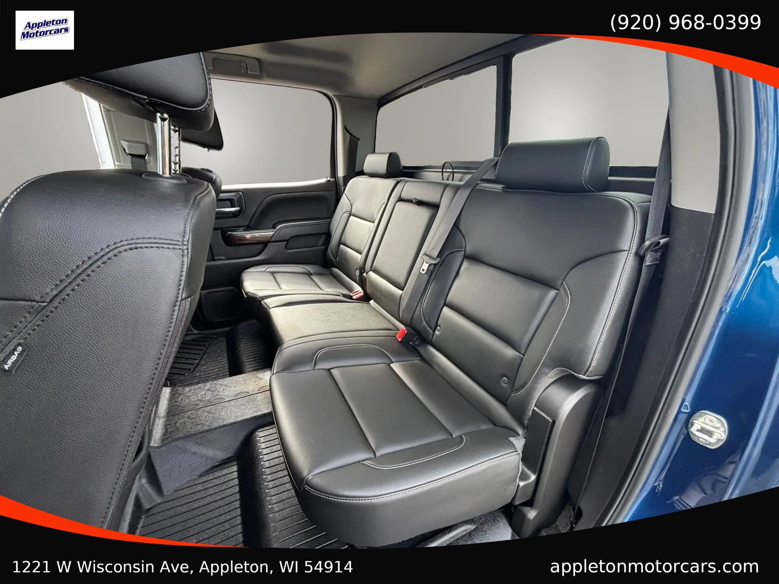 Used 2018 GMC Sierra 1500 SLT w/ SLT Premium Package AWD/4WD image 37