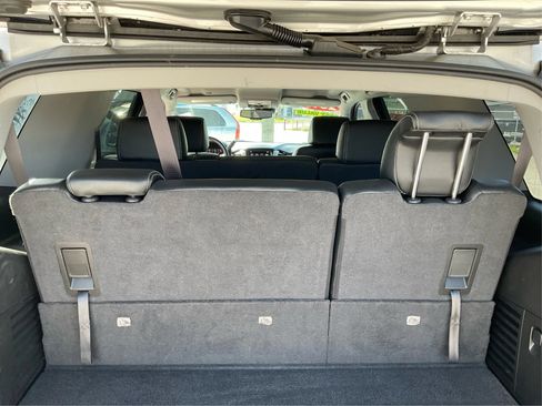 Used 2016 GMC Yukon SLE w/ Convenience Package RWD image 12