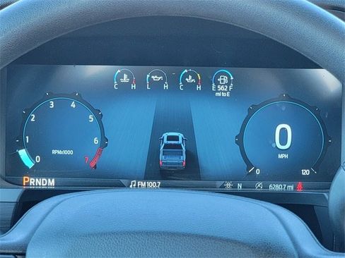 Certified 2024 Ford F150 XL image 34