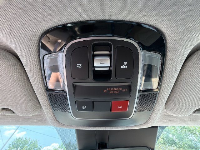 New 2026 Hyundai Sonata Limited FWD image 25