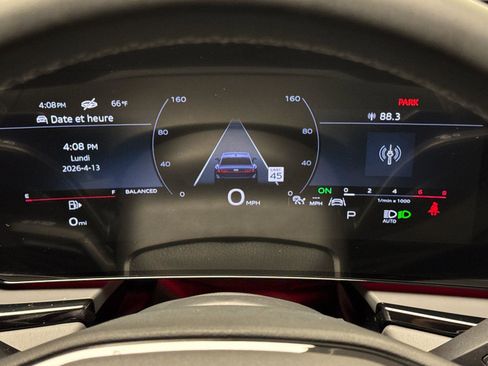 New 2026 Audi A6 Premium Plus image 23