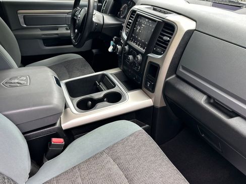 Used 2019 RAM 1500 Classic Warlock w/ Luxury Group image 14