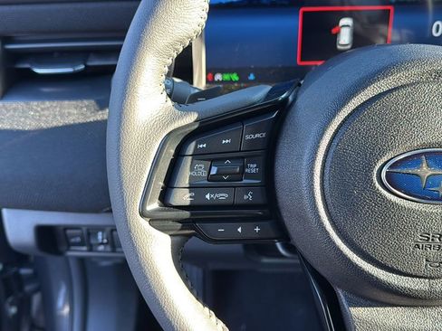 New 2026 Subaru Outback Limited XT image 10