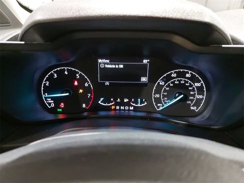 Used 2021 Ford Transit Connect XL image 19