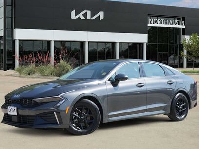 Used 2026 Kia K5 LXS