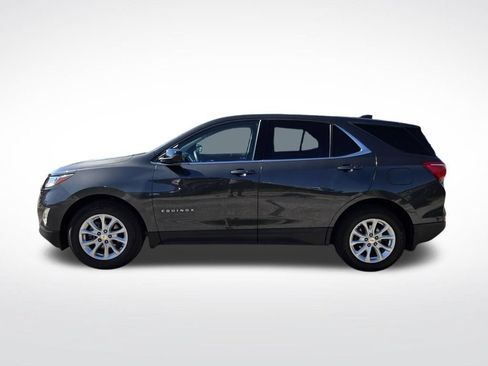 Used 2019 Chevrolet Equinox LT FWD image 6