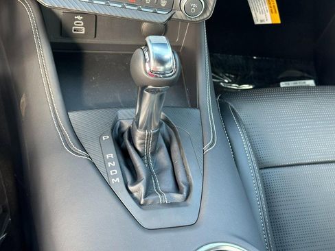 New 2025 Ford Mustang GT Premium image 15