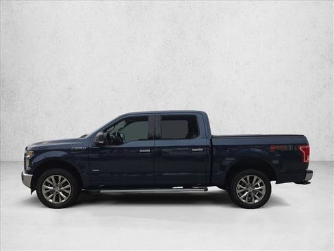 Used 2017 Ford F150 XLT w/ Equipment Group 302A Luxury AWD/4WD image 8