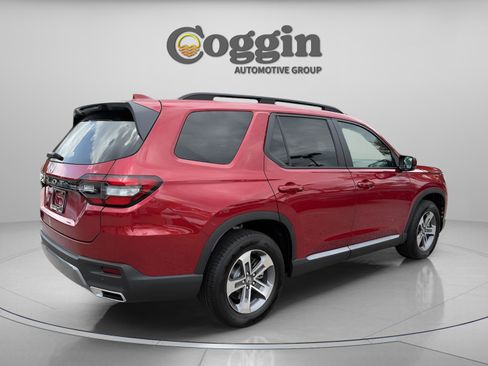 New 2026 Honda Pilot EX-L image 5