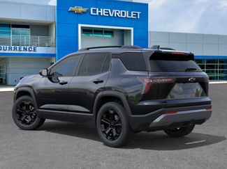 New 2026 Chevrolet Equinox LT video 3